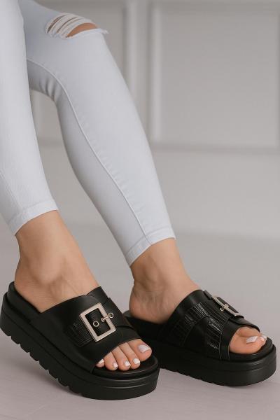 ZC-122 sandalia dama 36-41